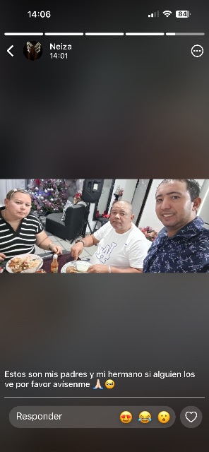 Ysmeri Yoli ver Rivas