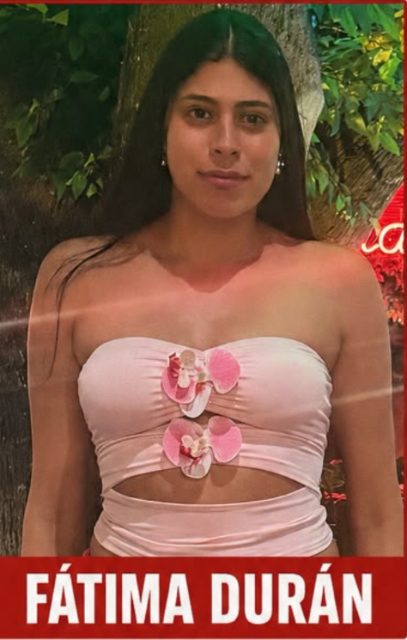 Fatima Valeria