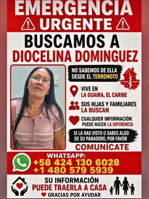 Dioselina Domínguez