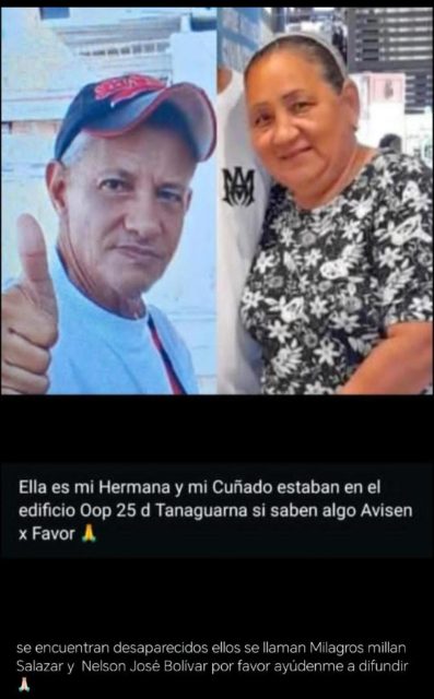 Nelson Bolivar