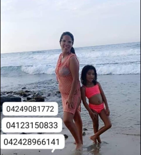 Aranza Milano Rivero