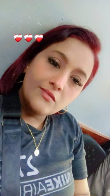 Greisy Natali Lui Quiñones
