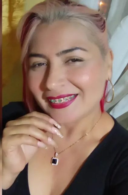 Betzaida Aristimuño