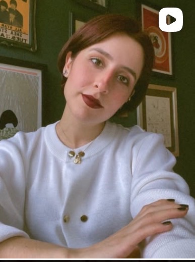 Adriana Gonzales