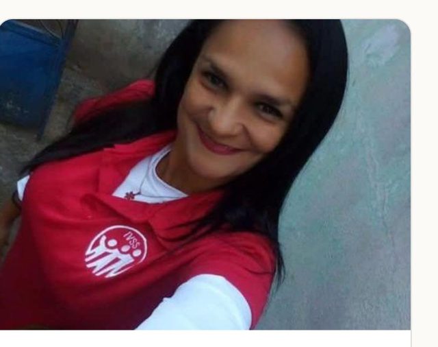 Veronica pavon