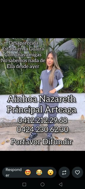 Ainvia arteaga