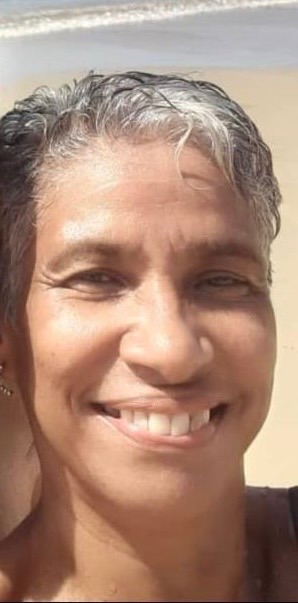 Emma Milagros Mora Rivas