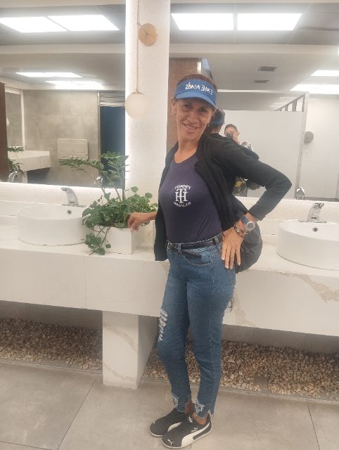 Angelica Narvaez