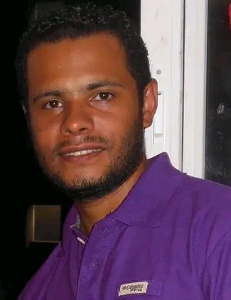 Daniel Rodríguez