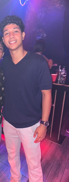 Ricardo Contreras
