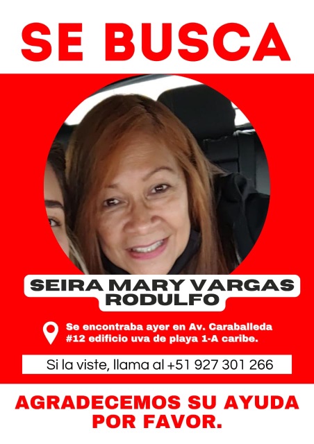 Seira Vargas