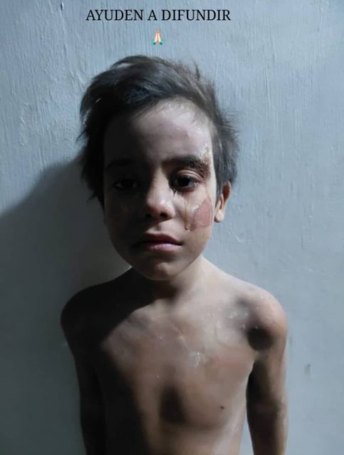 Azael David Pareo Fernández