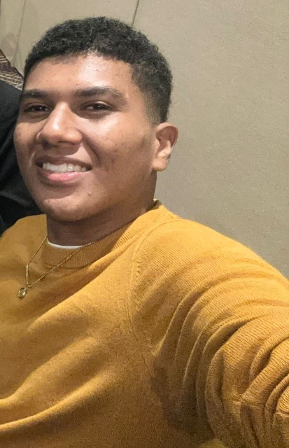 Ronald Uriel Romero Álvarez
