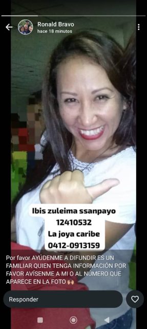 Ibis Sampayo