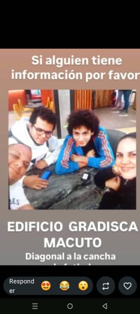Aris Gavidea