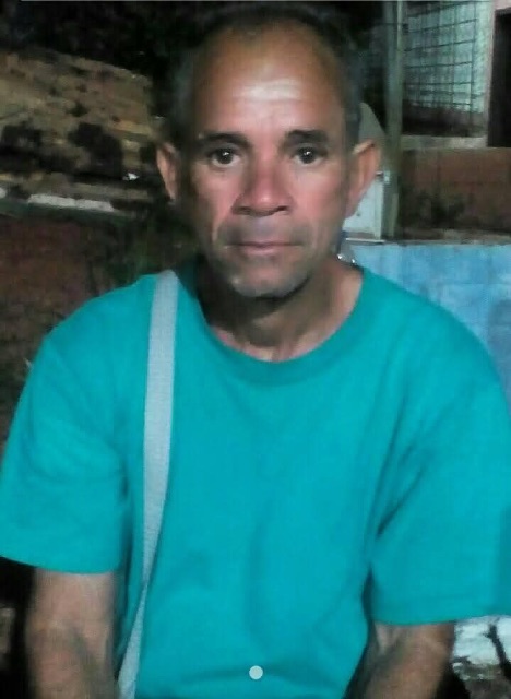 Antonio Vargas (Toño)