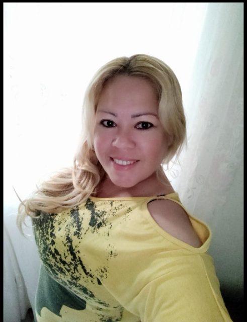 Belkis Uzcátegui Uzcátegui
