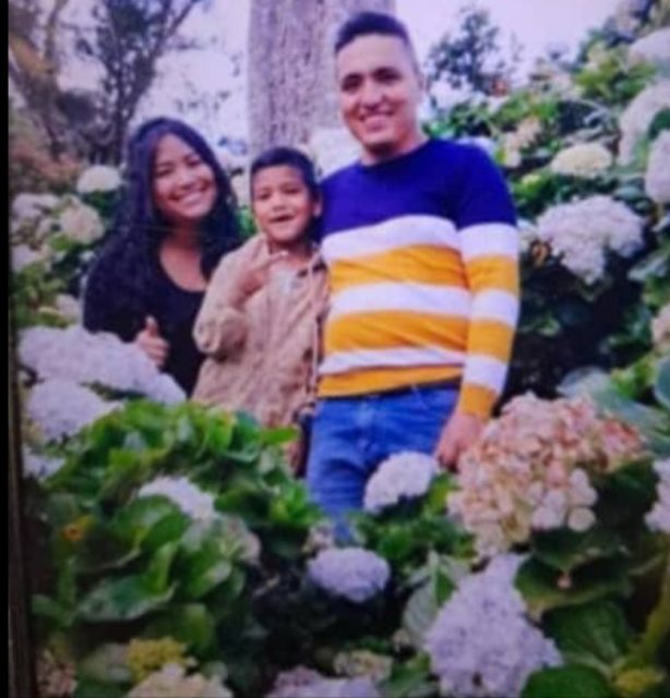 Wilmer cruz