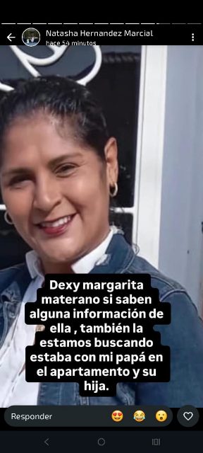 Margarita materano