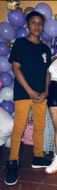 Daniel Hernandez