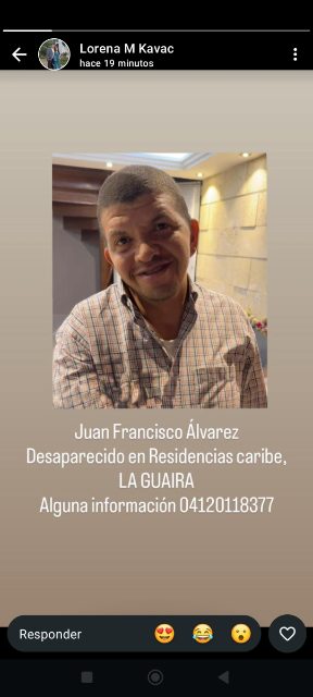 Juan Francisco Alvarez