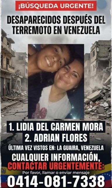 Lidia Del Carmen Mora
