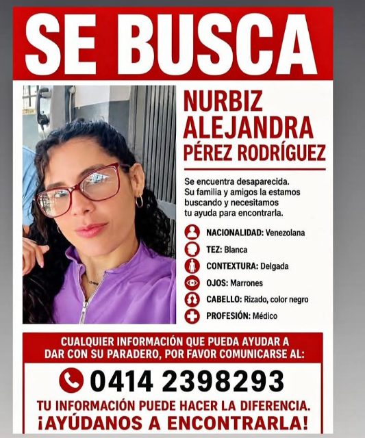 Nurbiz alejandra perez rodriguez