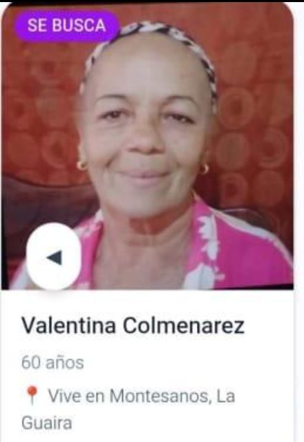 Valentina Colmenares