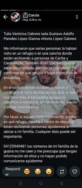 Gustavo Adolfo Paredes Lopez