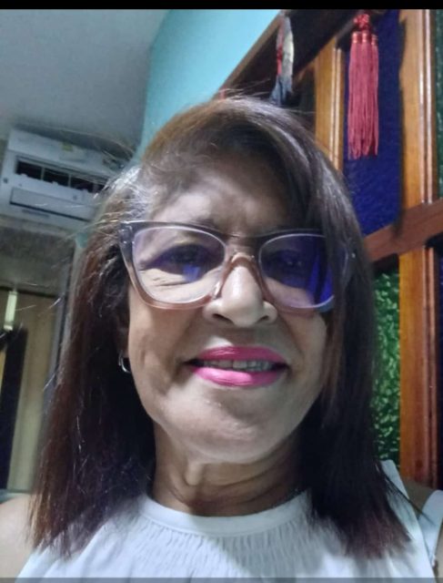 ELBA DE HERNÁNDEZ
