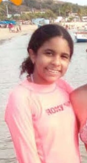 Daniela Pérez Gutiérrez
