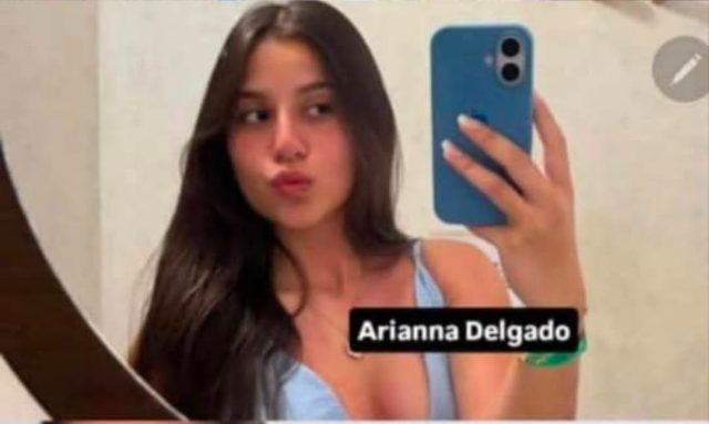 Arianna Delgado