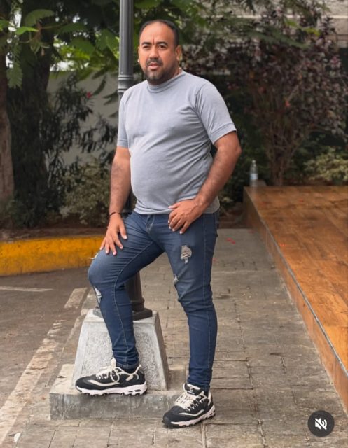 WLADIMIR BIARRIETA