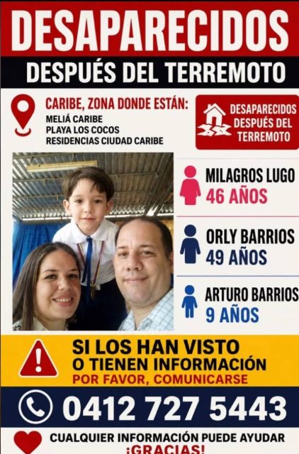 Milagros Lugo