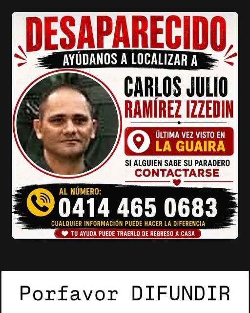 Carlos Ramírez