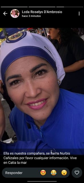 Nurbis Cañizales