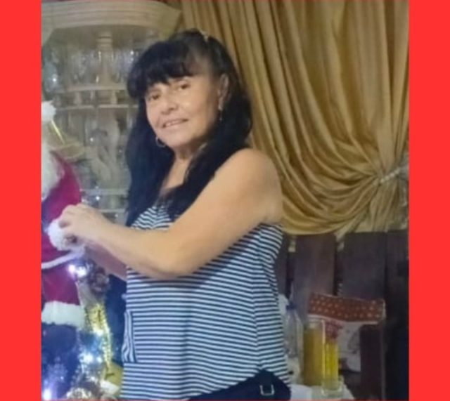 Alix Patricia bravo Morales