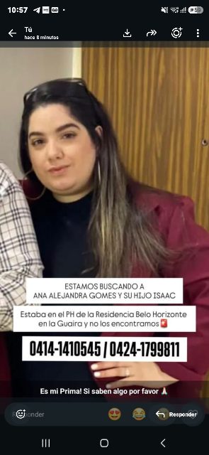 Ana Alejandra Gomez