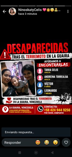 Andreina Torrealba Celis