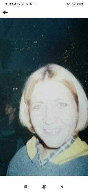 Mariela peñaloza