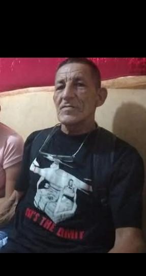 Nelson jose sanavria
