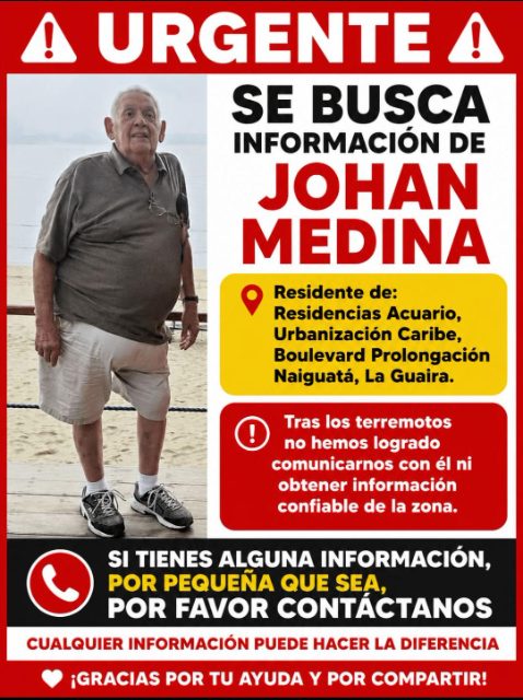 Johan medina