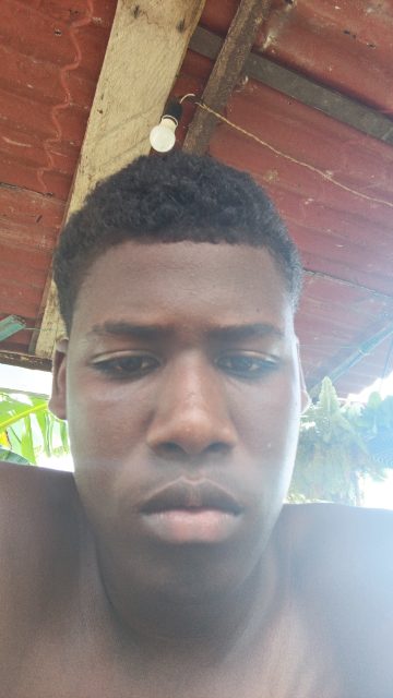 Aniel Blanco