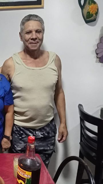 CARLOS LUIS BETANCOURT