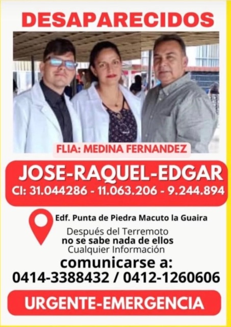 EDGAR MEDINA