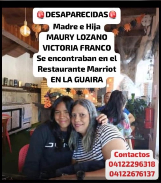 Maury Yannet Lozano