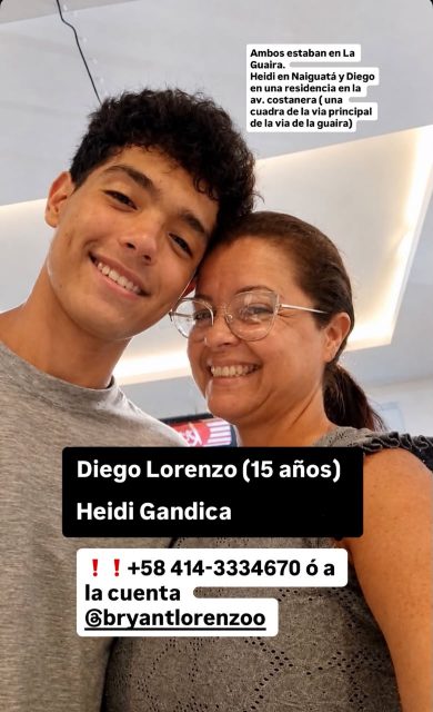 DIEGO LORENZO