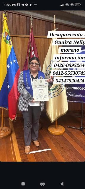 Nelly Moreno