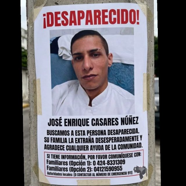 José casares