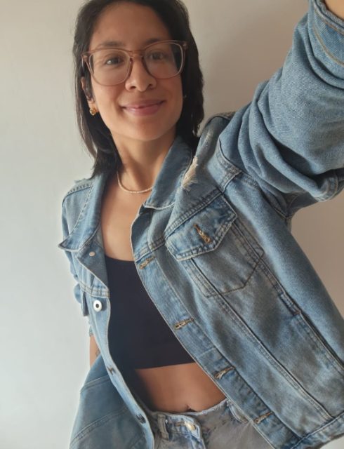 Iris Zambrano